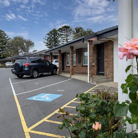 Botanic Apartments Warrnambool Buitenkant foto