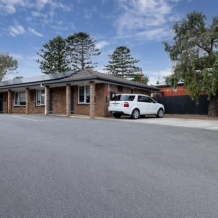 Botanic Apartments Warrnambool Buitenkant foto